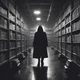 The Dark Mysterious
