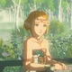 Zelda 