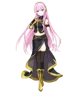 Megurine Luka 