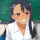 Nagatoro Bully RPG