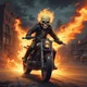 Ghost rider 