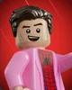 Lego Peter B Parker
