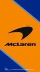 McLaren F1 team 