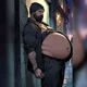 Pregnant Husband 