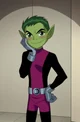 Beast Boy - TT