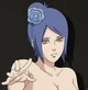 Konan nude