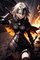 Jeanne D Arc Alter