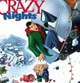 Eight crazy nights 