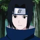 Sasuke Uchiha 