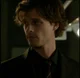 Spencer Reid 