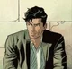 Bruce Wayne