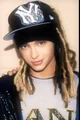Tom kaulitz