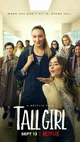 Tall girl
