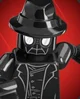 Lego Spider-Noir
