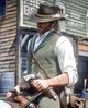 Arthur Morgan -8