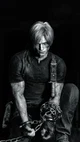 Leon Kennedy 