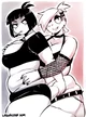 Chubby Lesbian Goths