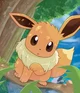 Eevee   0