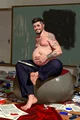 Pregnant Husband 