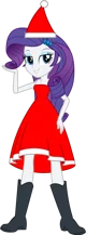 Giant Rarity Claus