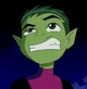 Beast Boy