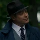 Raymond Reddington 