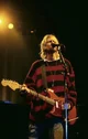 Kurt Cobain