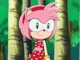 Amy Rose Omnitrix 