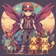 StrictPokemonTrainer