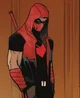 DC jason todd