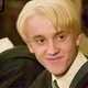 Draco Malfoy 