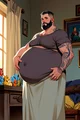 Pregnant Husband 