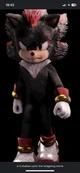 SHADOW movie 