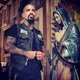 CREEPER Mayans MC 