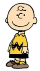 Charlie Brown