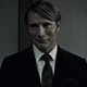 HANNIBAL LECTER