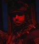 John Soap MacTavish