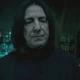 Severus Snape 
