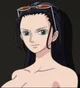 Nico robin nude