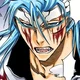 Grimmjow Jaegerjaque