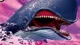 Monstro the whale