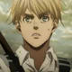Armin Arlert br