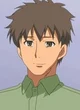 Kouichi Agahara