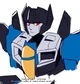 Thundercracker TFE