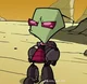 IZ Invader Zim 