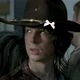 Carl grimes 