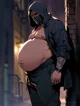 Pregnant Husband 