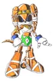 Metal Tikal