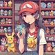 Pokemon Trainer