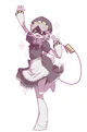 Kawaii N Maid